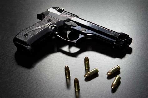 Hepe ng NBI sa Zamboanga Sibugay, bulagta sa sariling boga.